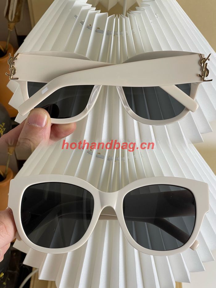 Saint Laurent Sunglasses Top Quality SLS00511